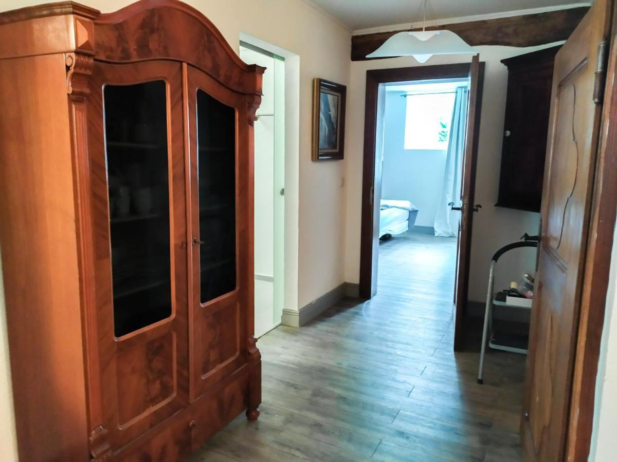 Appartement Living-in-history: Meister Carl Dudeldorf